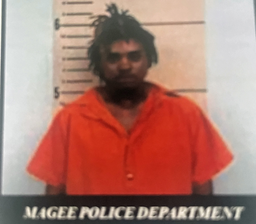 Shooting Friday in McDonald’s Parking Lot