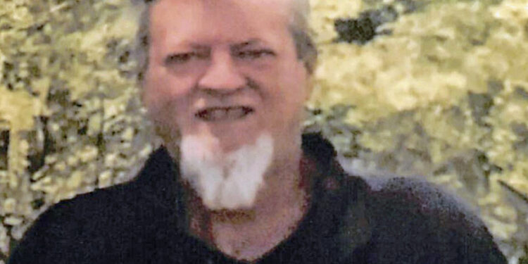 John Barry Hylender, 60 of Magee, Mississippi