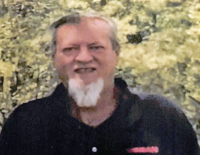 John Barry Hylender, 60 of Magee, Mississippi