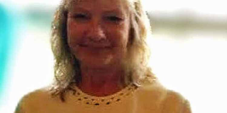Kathy Pennington Powell, 65 of Mount Olive, Mississippi