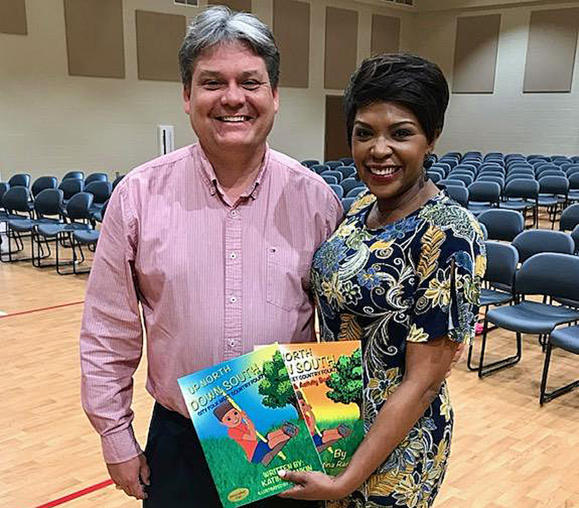 Books Can Change Children’s Lives
