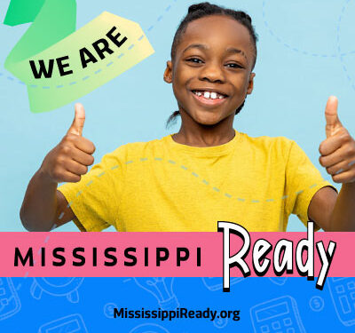 Empower Mississippi Launches MS Ready Campaign