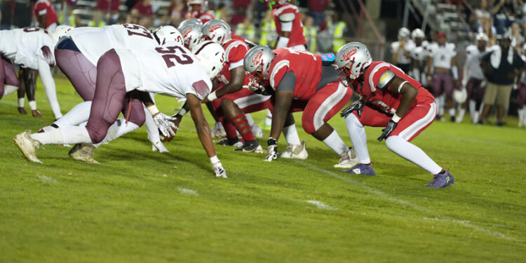 Trojans Refocus Bringing a Huge 3rd Quarter for the Win