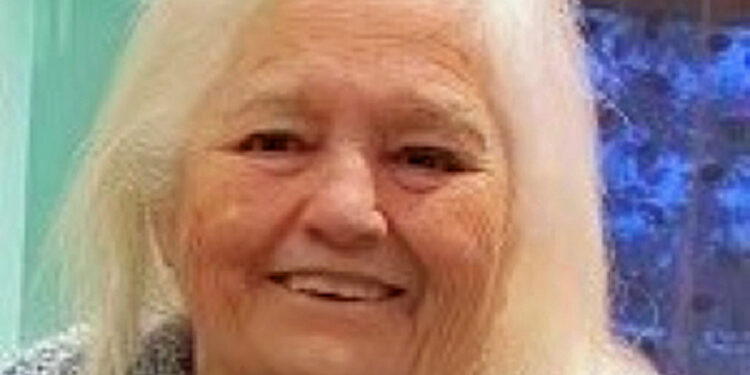 Myrtice McCallum Barrentine, 68 of Magee, Mississippi