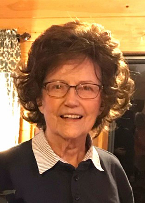 Quida “Sue” White of Mize, Mississippui