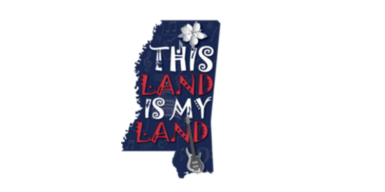 Promote the Vote—“This Land is My Land” —Free Materials