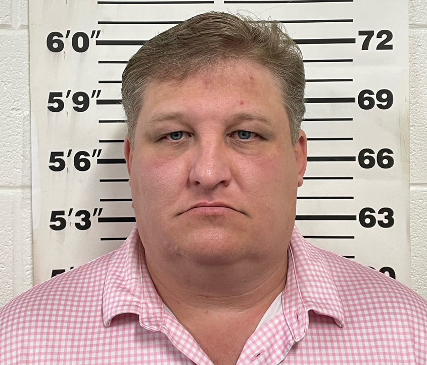 Auditor’s Office Arrests Former Benton County Tax Assessor