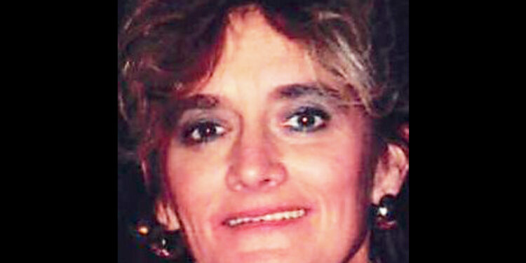 Susan Marie White, 66 of Mize, Mississippi