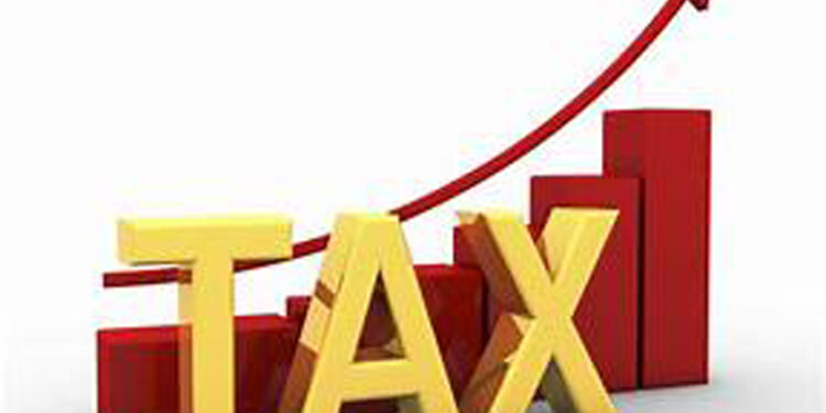Simpson County Tax Levy Based on 2024 Tax Rolls