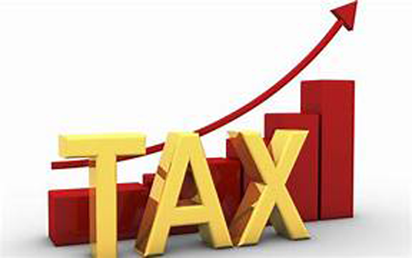 Simpson County Tax Levy Based on 2024 Tax Rolls