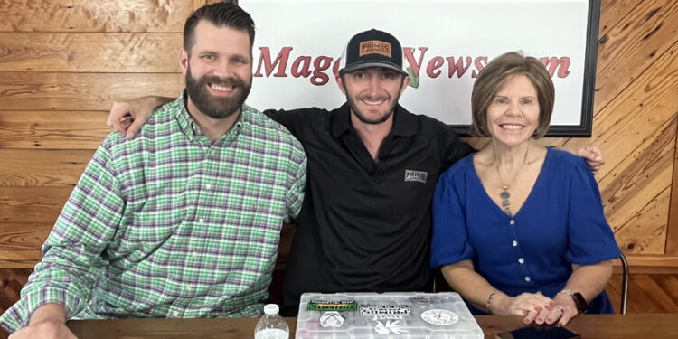 Goodwater Baptist Church Host Game Supper & Turkey Call Free Event
