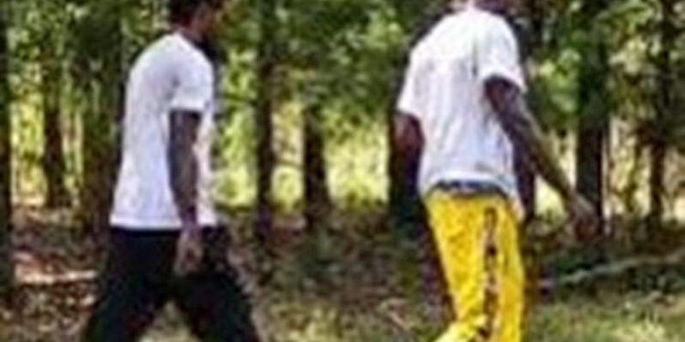 MALTB Seeking Public’s Help Identifying Trespassers in Hinds County