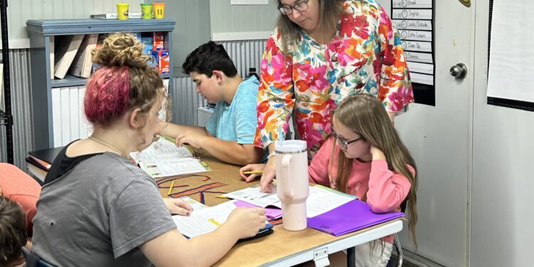 Rocket Learning Launches New Education Option in Southwest Mississippi