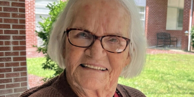Zelda Marie Bankston, 83 of Magee, Mississippi