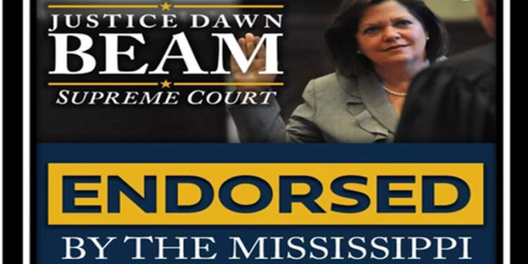 RWSC Monthly Meeting-Speaker is Justice Dawn Beam