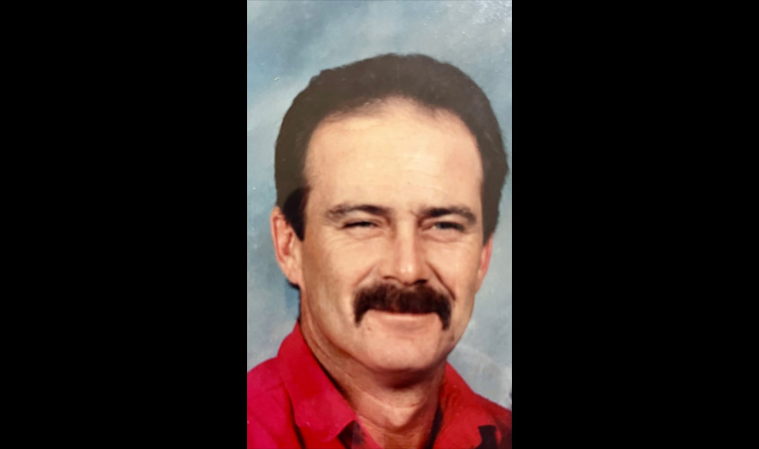 Donald Travis Evans, 65