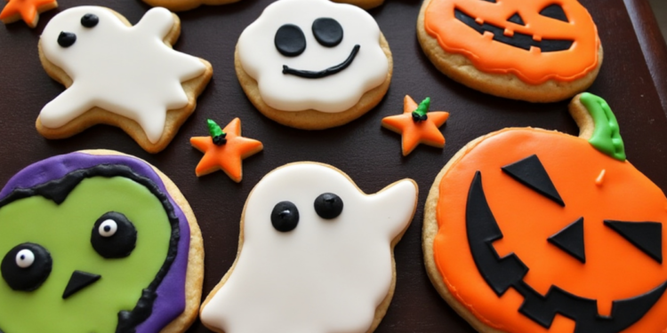 Halloween Food Safety Tips