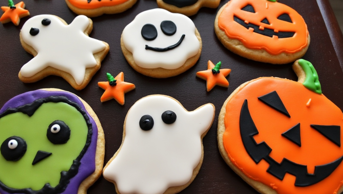 Halloween Food Safety Tips