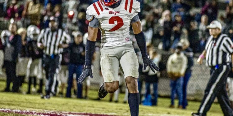 Trojans Face Big District Game