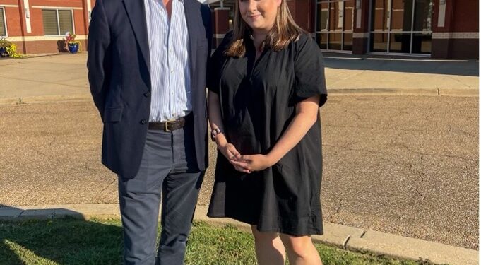 Mom Wins for Victory for Military Families in Mississippi