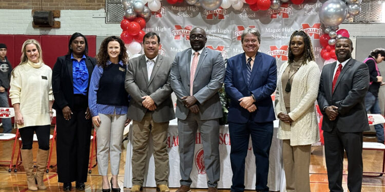 Posey Estate Leaves Gift for MHS students to Attend Co-Lin Tuition Free