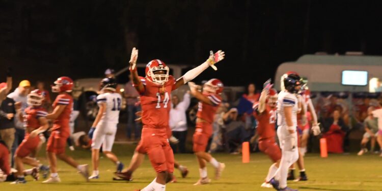 Cougars Win!