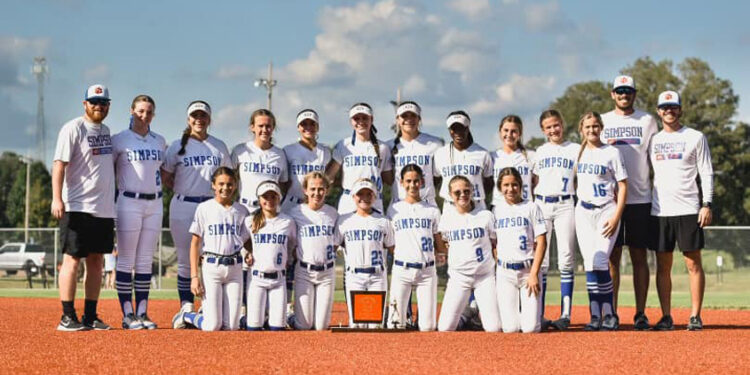 Softball Bracket:  SCA Saturday @ 12—Jimmy Clyde Sportsplex