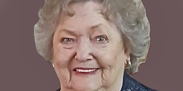 Katie Mae Shows, 77 of Mendenhall, Mississippi