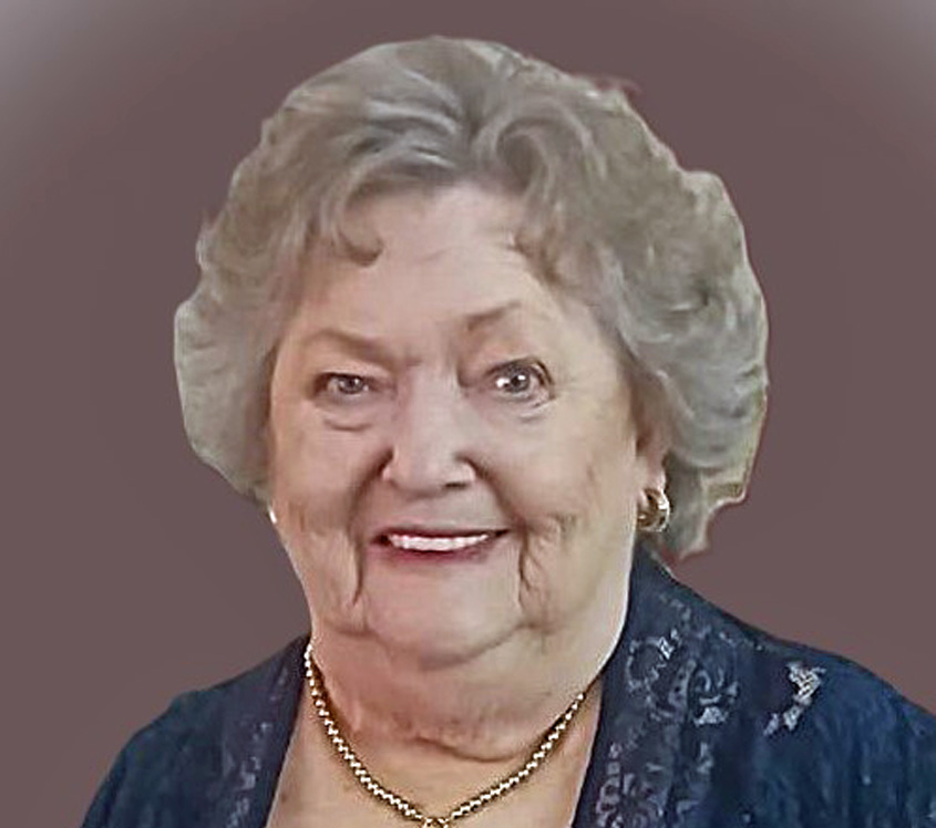 Katie Mae Shows, 77 of Mendenhall, Mississippi