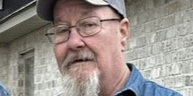Timothy Glenn Keen (Timmy)