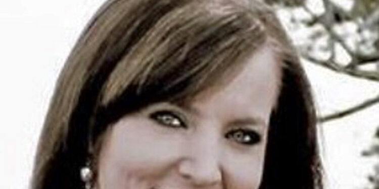 Tricia “Tish” Dawn Barr, 50 ,of Martinville, Mississippi
