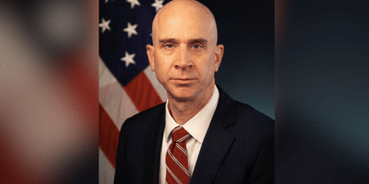 Remarks of United States Attorney Todd Gee