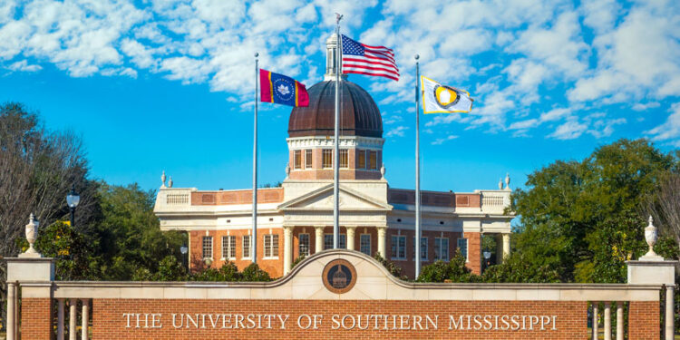 Southern Miss to Offer Innovative Online Training for Law Enforcement