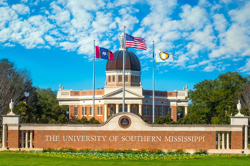 Southern Miss to Offer Innovative Online Training for Law Enforcement
