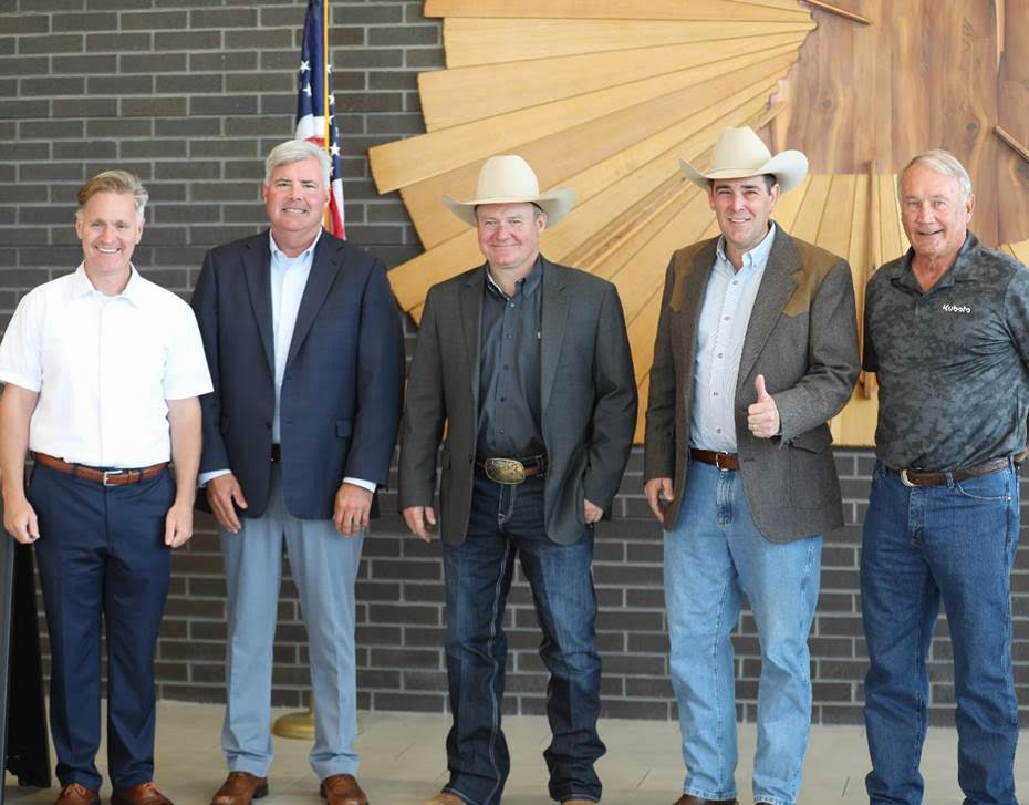 Ag Commissioner Andy Gipson Announces Details Ahead of the 60th Dixie National Rodeo