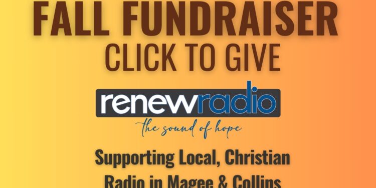 Fall Fundraiser