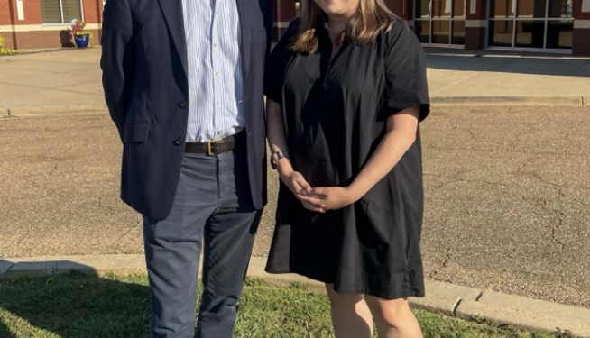 Mom Wins for Victory for Military Families in Mississippi