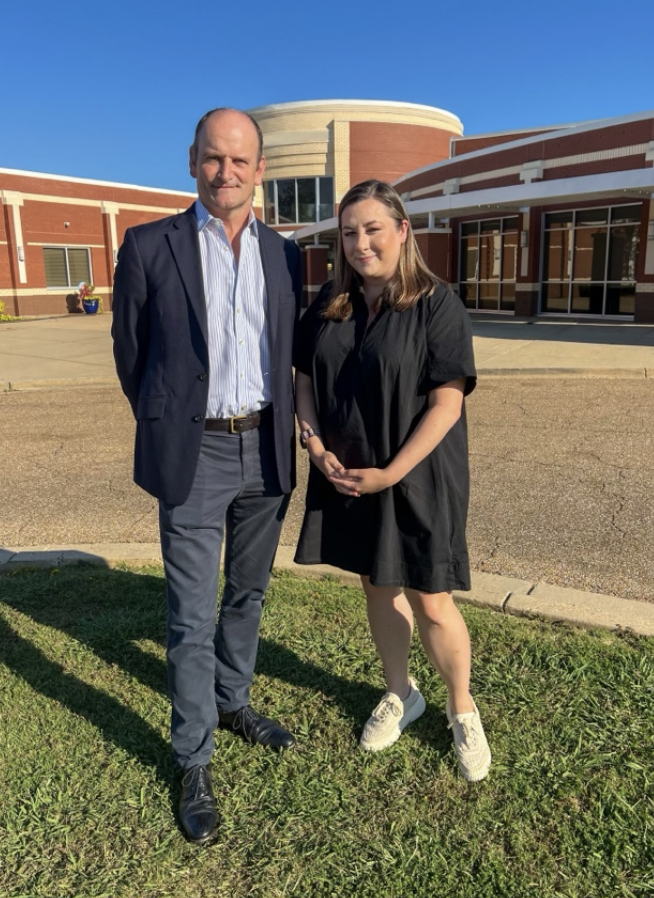Mom Wins for Victory for Military Families in Mississippi