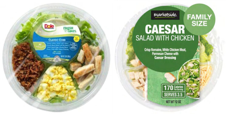 Chicken and meat recall expanded