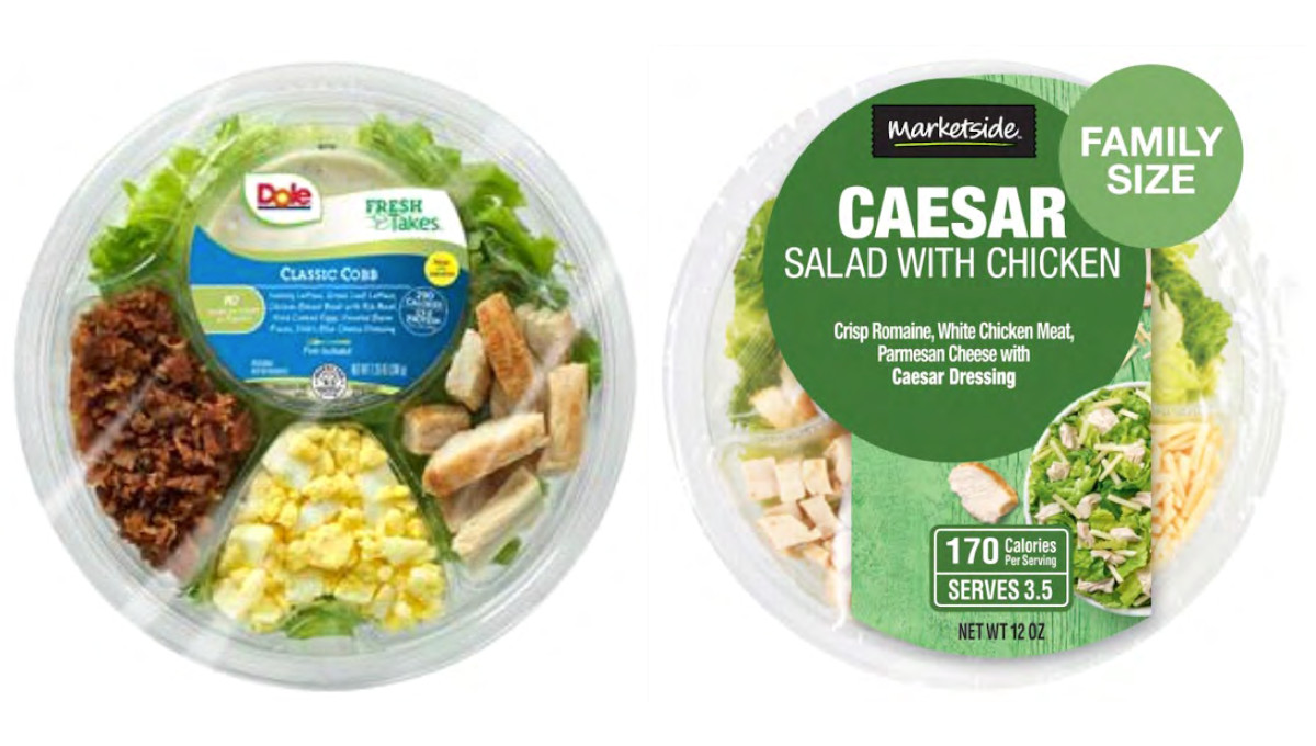 Chicken and meat recall expanded