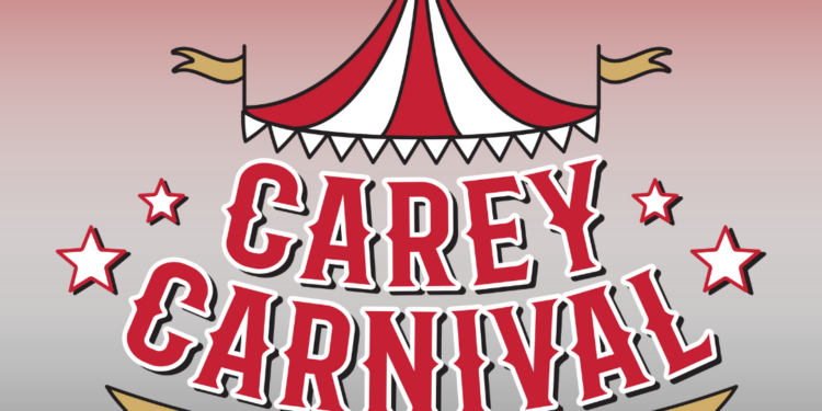 You’re invited to Carey Carnival!