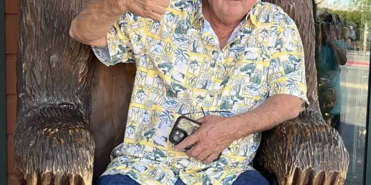 “Moe” Danny Kenneth Wilson, 65 of Collins