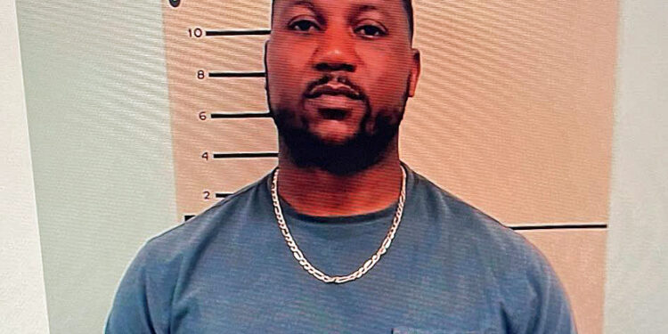 Arrested: Arsenion Autry: DUI 1st offense, Open Container, Careless Driving, and Expired Tag