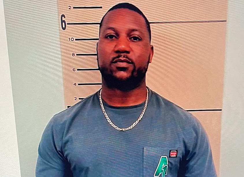 Arrested: Arsenion  Autry:  DUI 1st offense, Open Container, Careless Driving, and Expired Tag