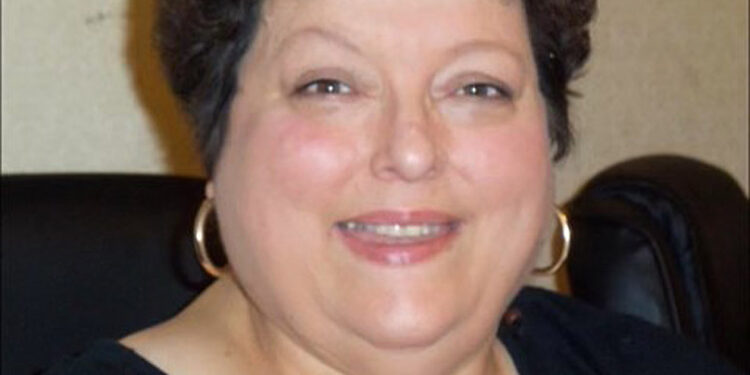 Brenda J Rainey, 73 of Mendenhall, MS
