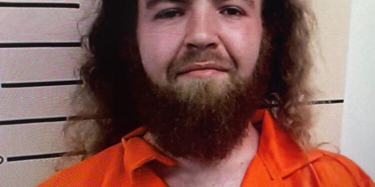 Gavin Micah Bowen of Oklahoma Arrested for Numerous Violations
