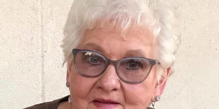 Lillian Garner, 84 of Magee, Mississippi