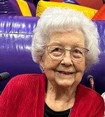 Lillie Gwendolyn Windham