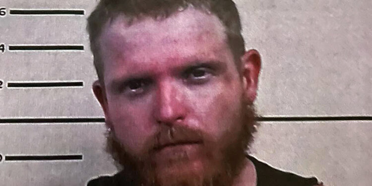 Michael VonSeutter arrested on Simple assault by menace to create fear