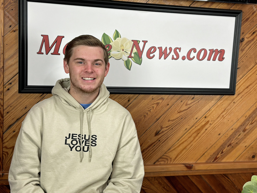 Ramsey Jones—Mission Minded